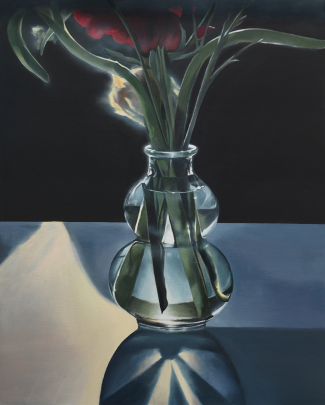 PP电子-顾文璟个展《缓存》 将主体经验在物象中纯化并储存使文化与记忆的思想切片